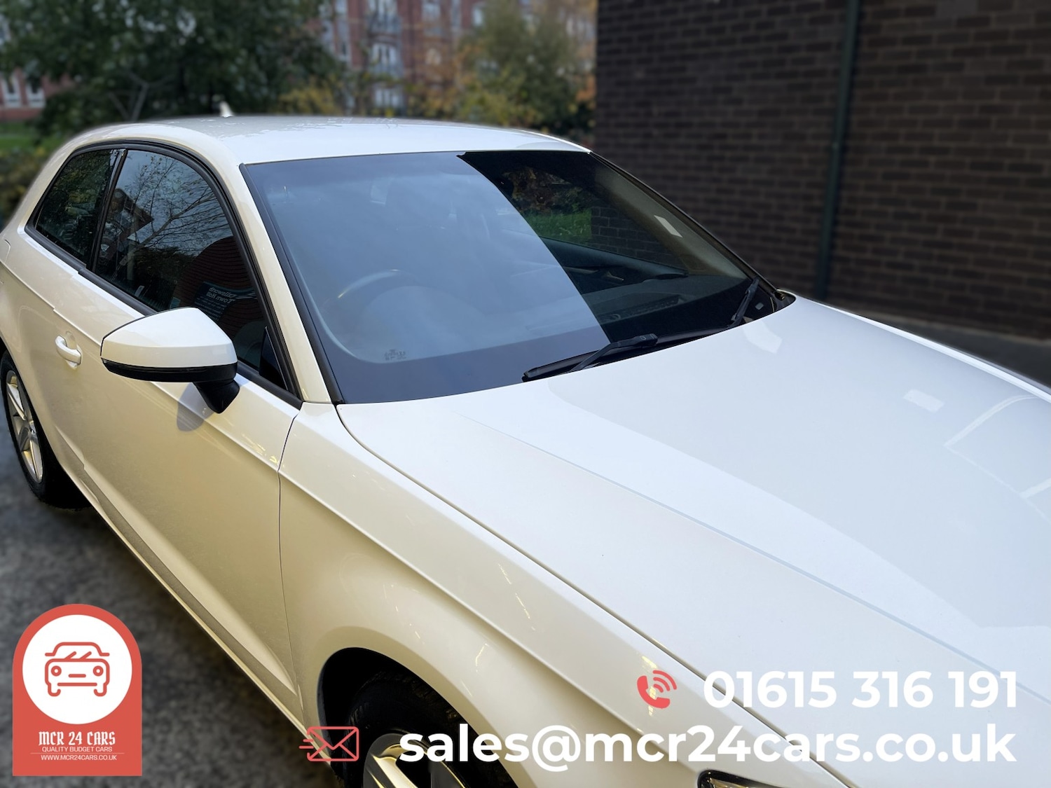 Used Audi A3 2016 for sale - 76605873: Photo 89