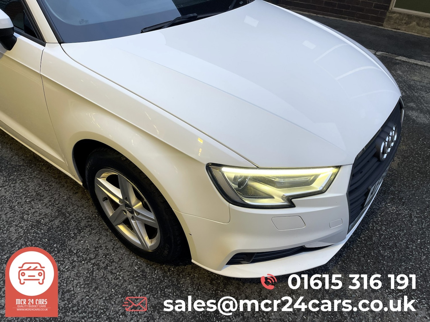 Used Audi A3 2016 for sale - 76605873: Photo 90