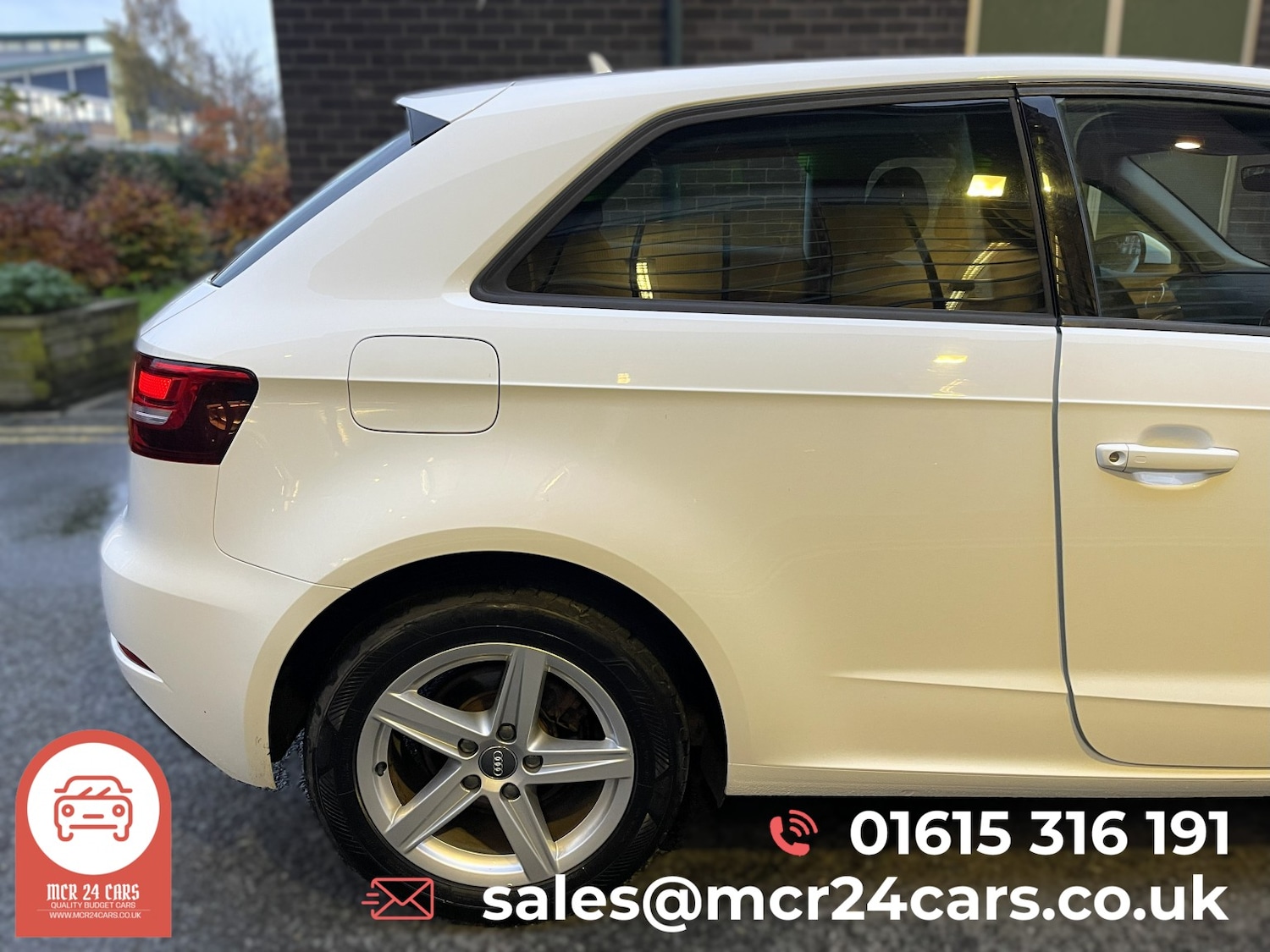 Used Audi A3 2016 for sale - 76605873: Photo 91