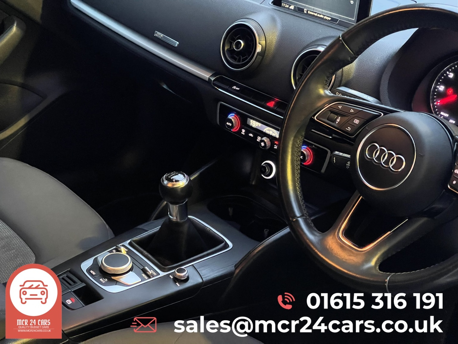 Used Audi A3 2016 for sale - 76605873: Photo 94