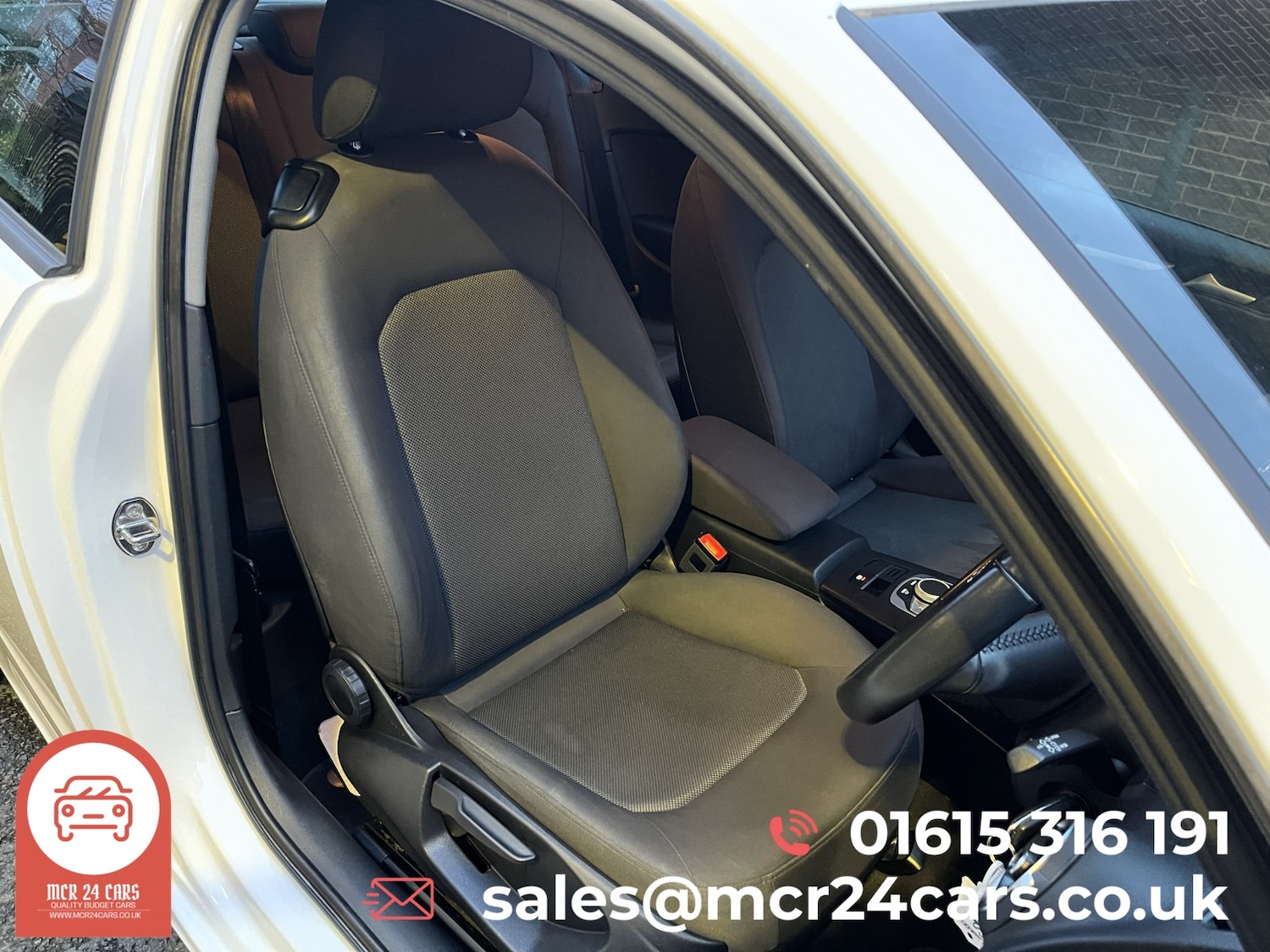 Used Audi A3 2016 for sale - 76605873: Photo 95