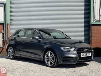 Used Audi A3 2016 for sale - 79839186: Photo