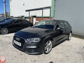 Used Audi A3 2016 for sale - 79839186: Photo