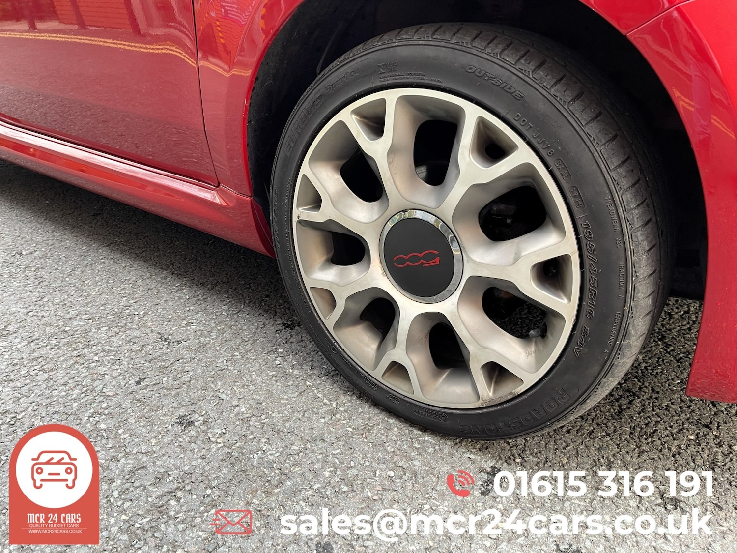 Used Fiat 500C 2014 for sale - 76605740: Photo 28