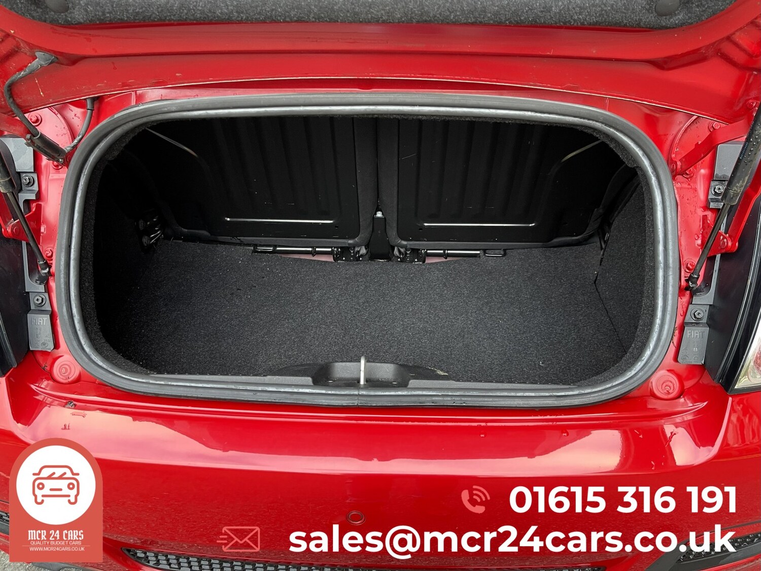 Used Fiat 500C 2014 for sale - 76605740: Photo 30