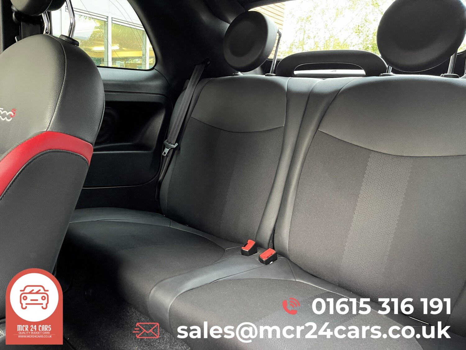 Used Fiat 500C 2014 for sale - 76605740: Photo 33