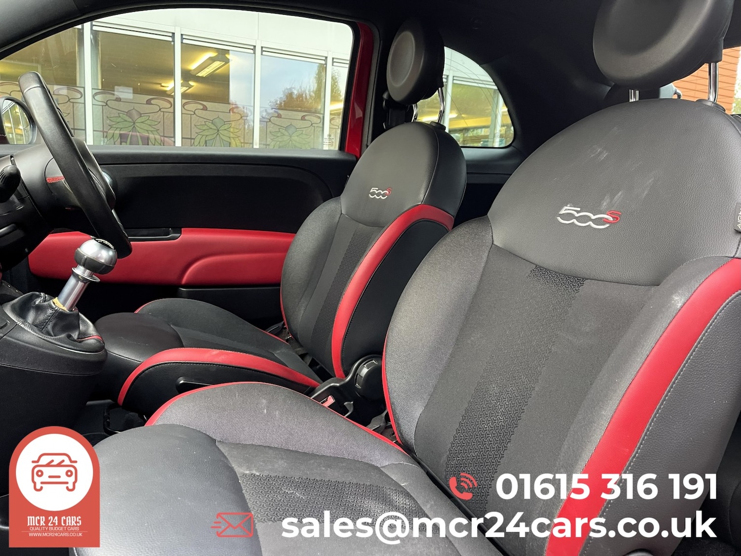 Used Fiat 500C 2014 for sale - 76605740: Photo 36