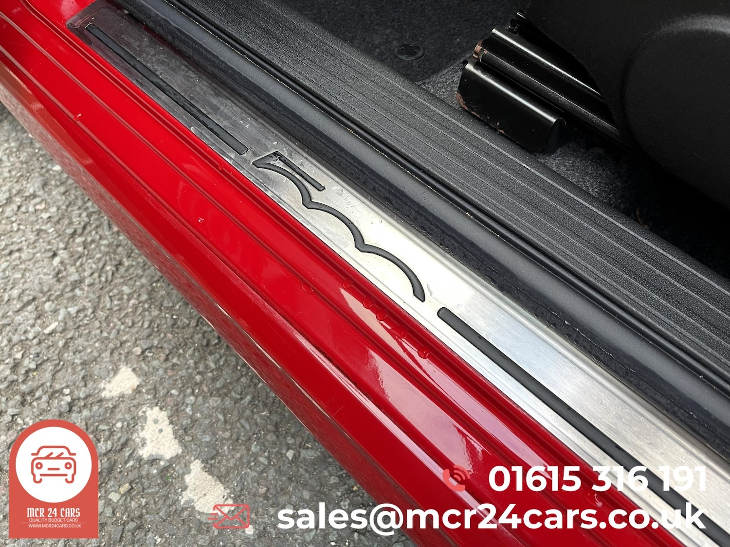 Used Fiat 500C 2014 for sale - 76605740: Photo 37