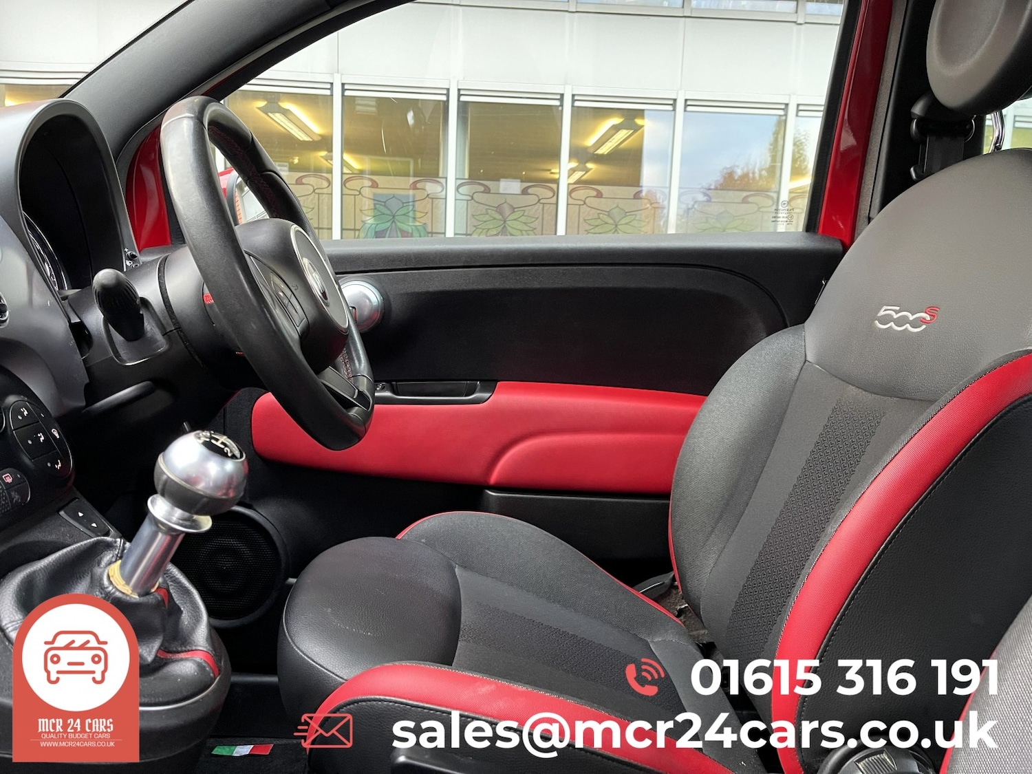 Used Fiat 500C 2014 for sale - 76605740: Photo 38