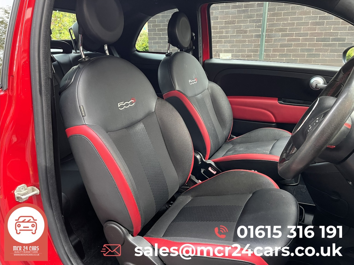 Used Fiat 500C 2014 for sale - 76605740: Photo 40