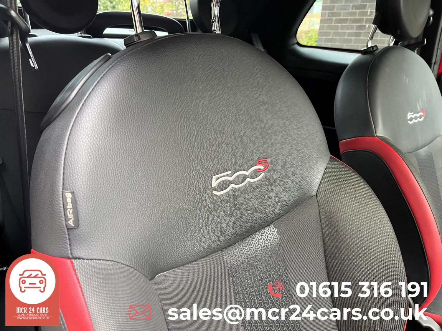 Used Fiat 500C 2014 for sale - 76605740: Photo 43