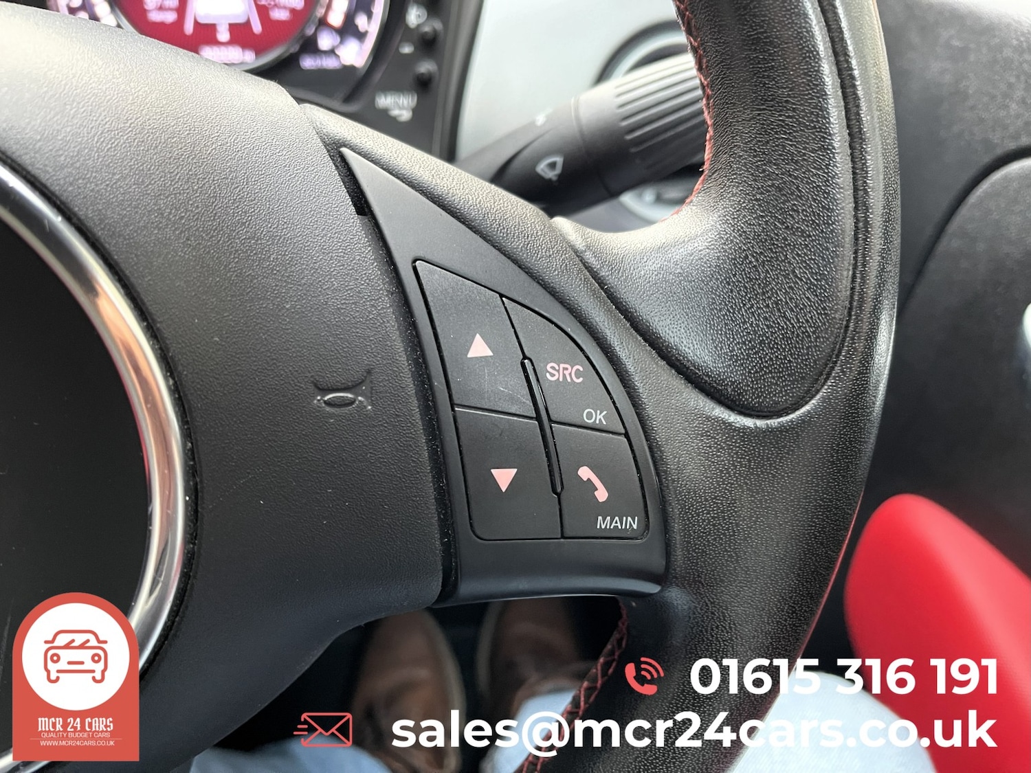 Used Fiat 500C 2014 for sale - 76605740: Photo 45