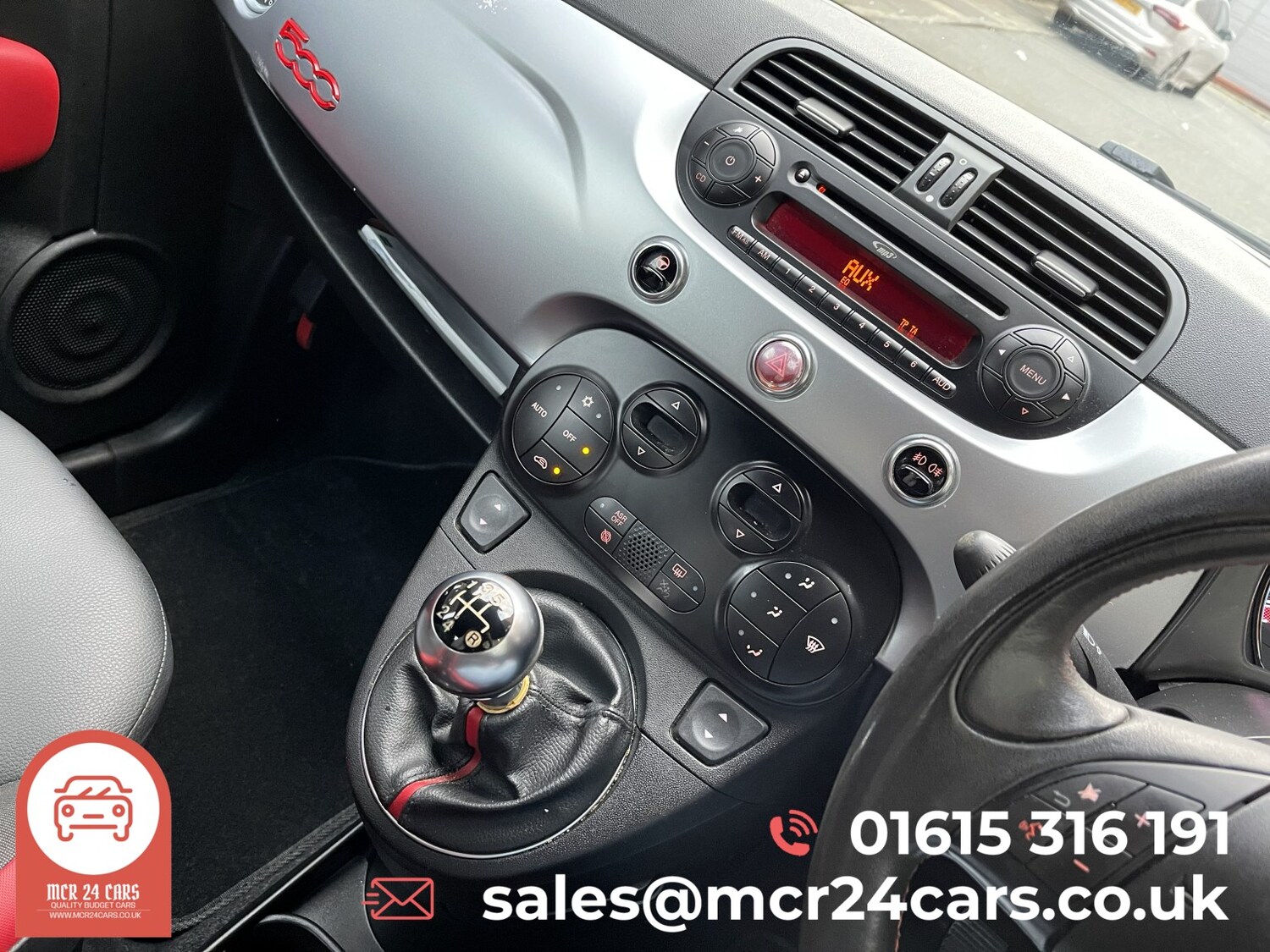 Used Fiat 500C 2014 for sale - 76605740: Photo 50