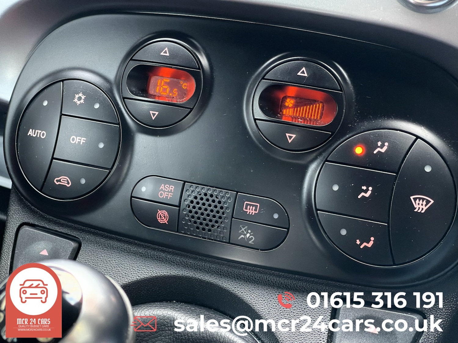 Used Fiat 500C 2014 for sale - 76605740: Photo 52