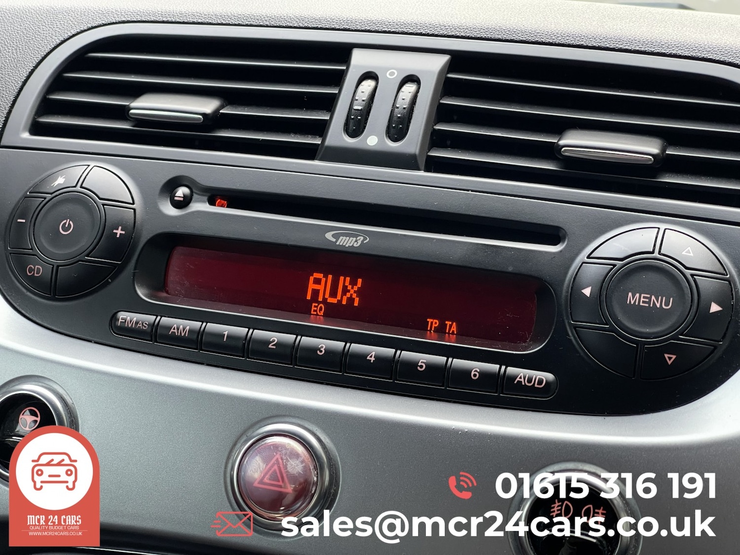 Used Fiat 500C 2014 for sale - 76605740: Photo 54