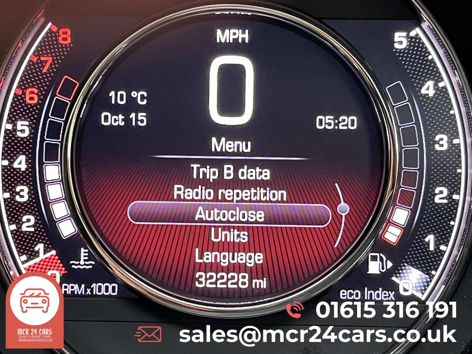 Used Fiat 500C 2014 for sale - 76605740: Photo 64