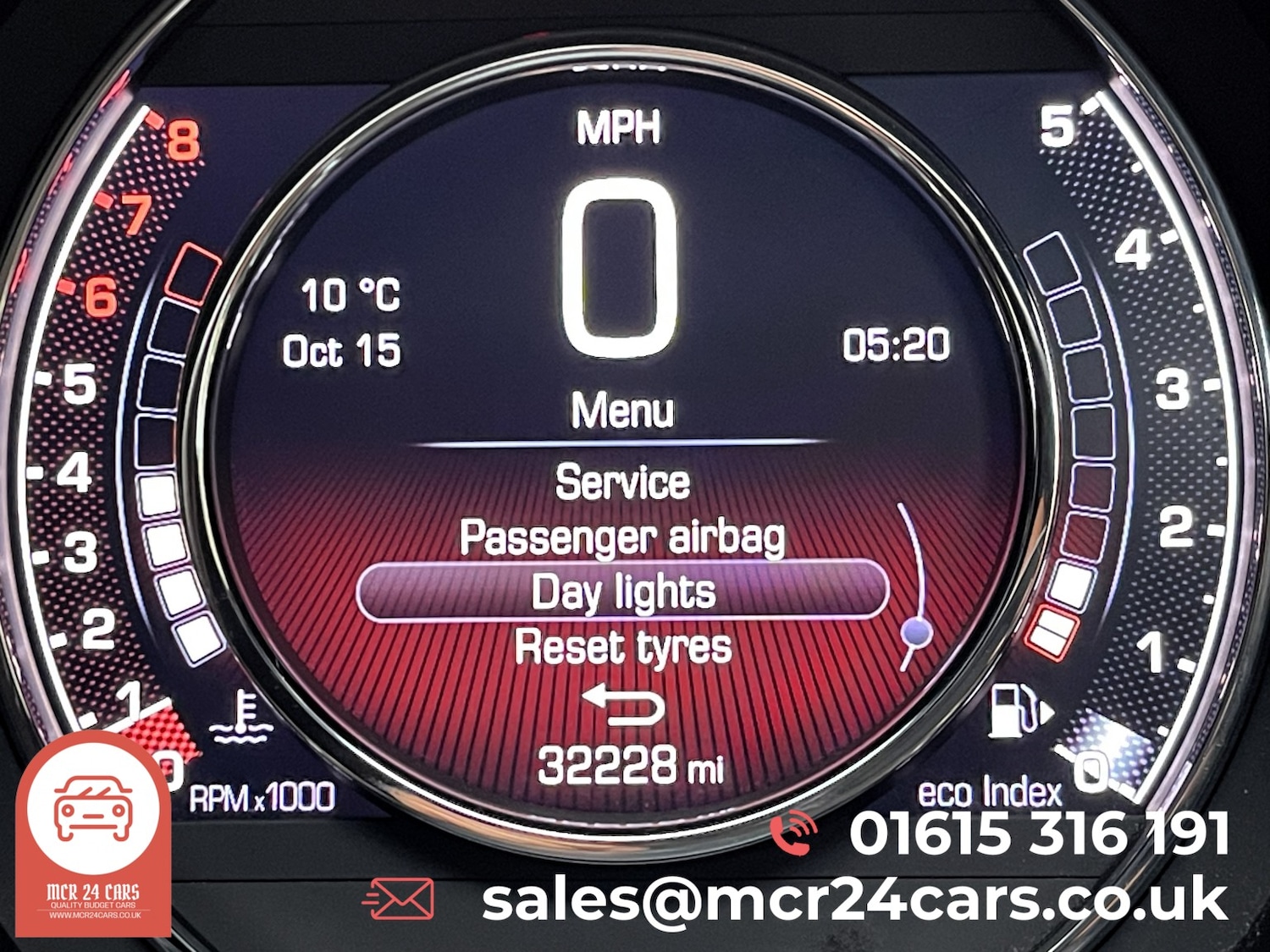 Used Fiat 500C 2014 for sale - 76605740: Photo 65