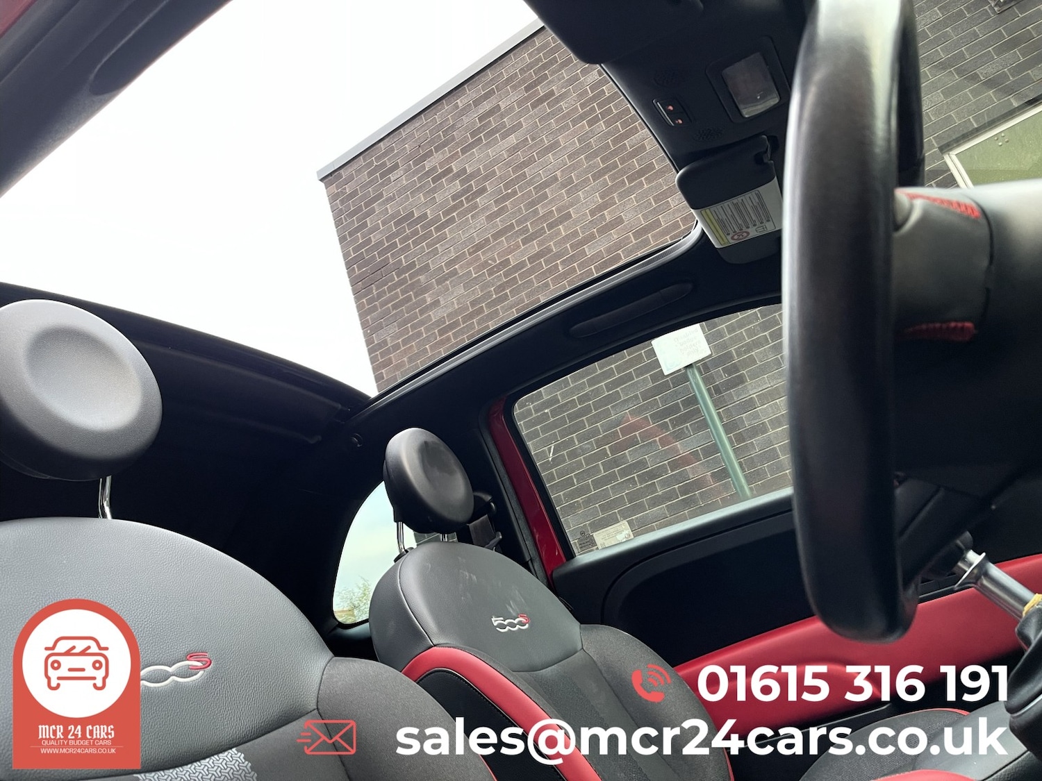 Used Fiat 500C 2014 for sale - 76605740: Photo 66