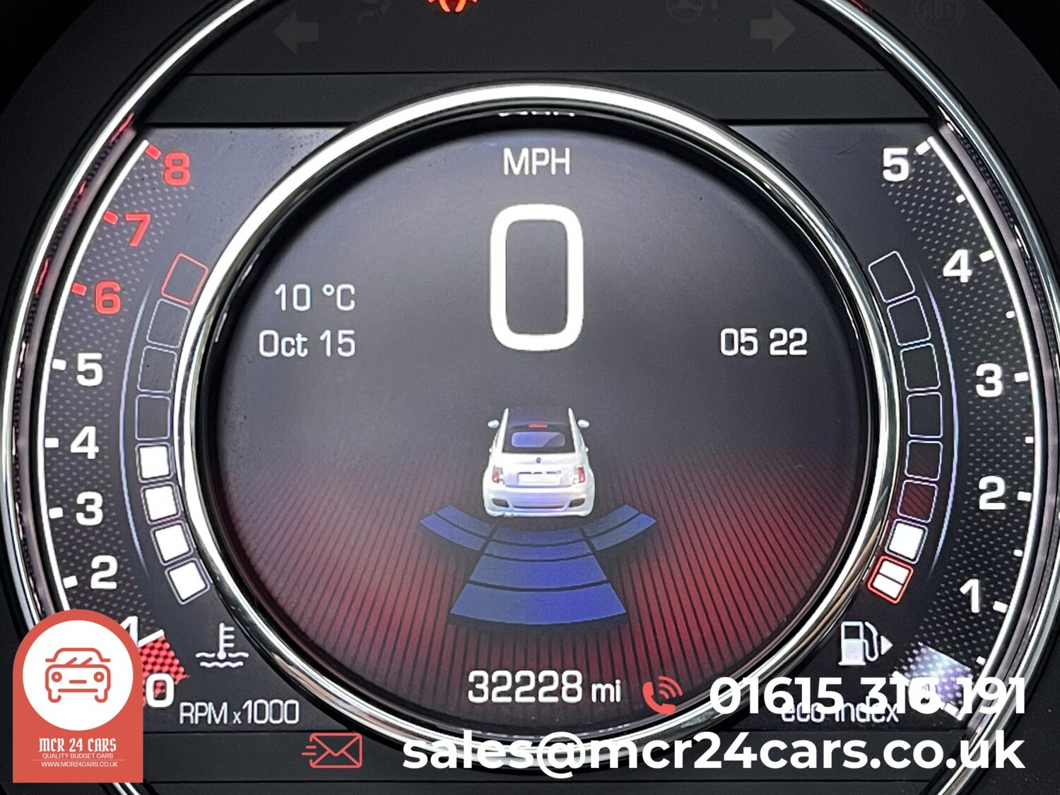 Used Fiat 500C 2014 for sale - 76605740: Photo 69