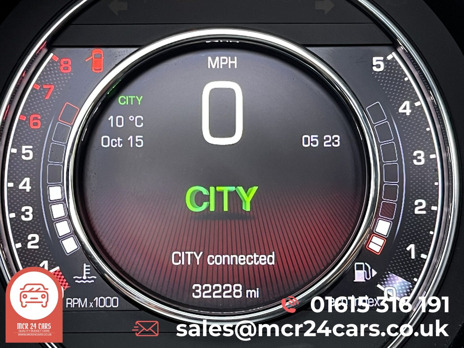 Used Fiat 500C 2014 for sale - 76605740: Photo 70