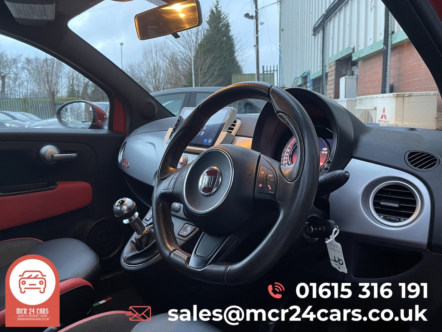 Used Fiat 500C 2014 for sale - 76605740: Photo 78
