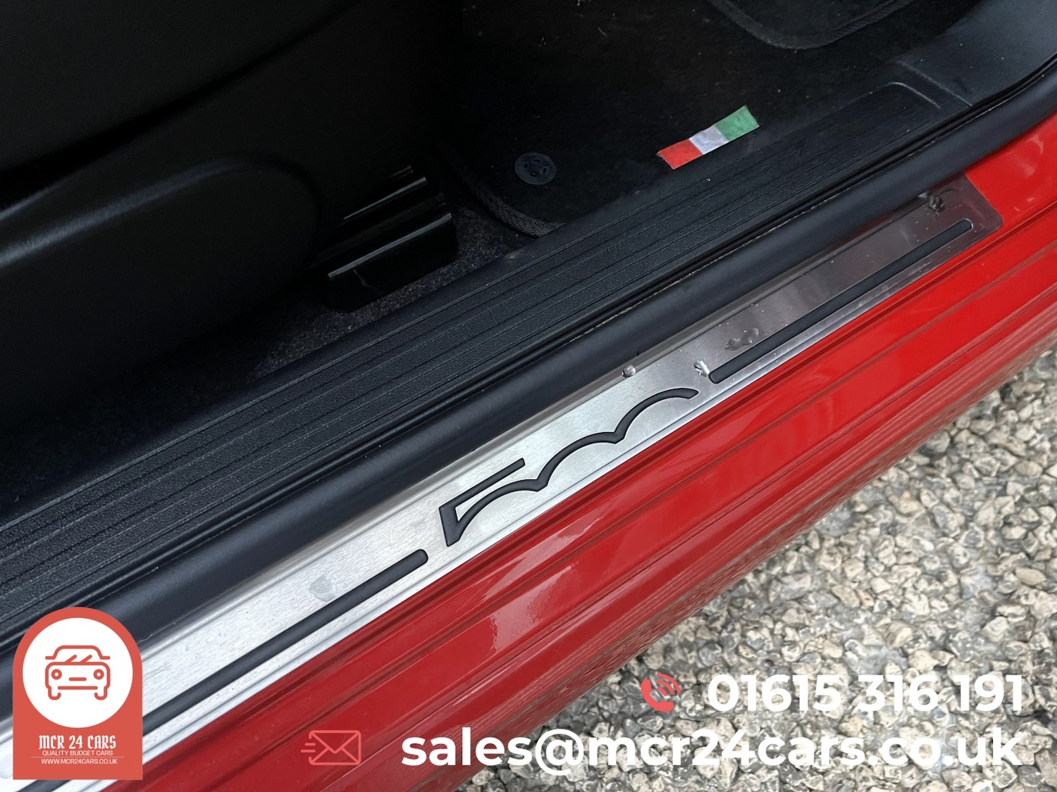 Used Fiat 500C 2014 for sale - 76605740: Photo 80