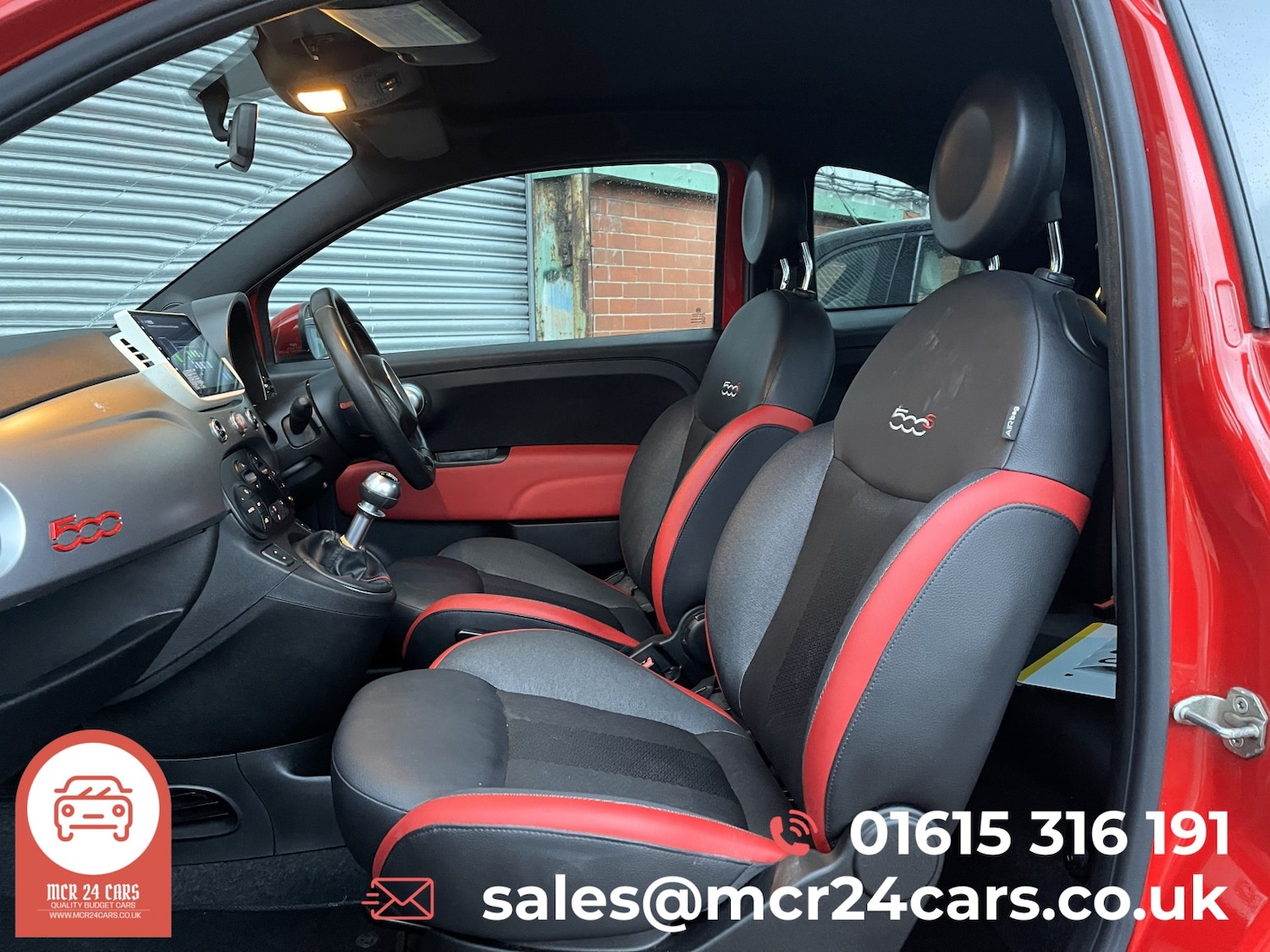 Used Fiat 500C 2014 for sale - 76605740: Photo 81