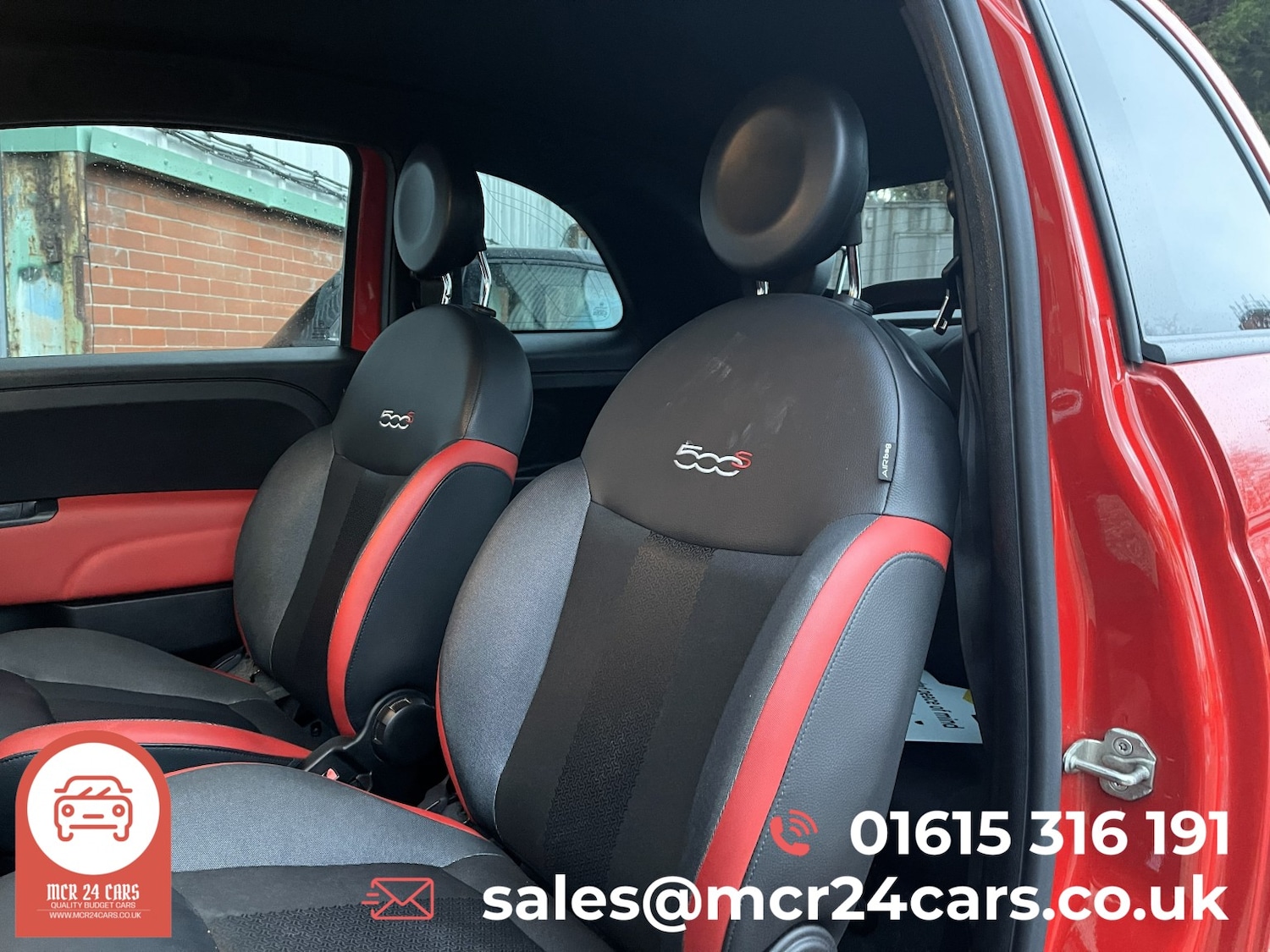 Used Fiat 500C 2014 for sale - 76605740: Photo 82