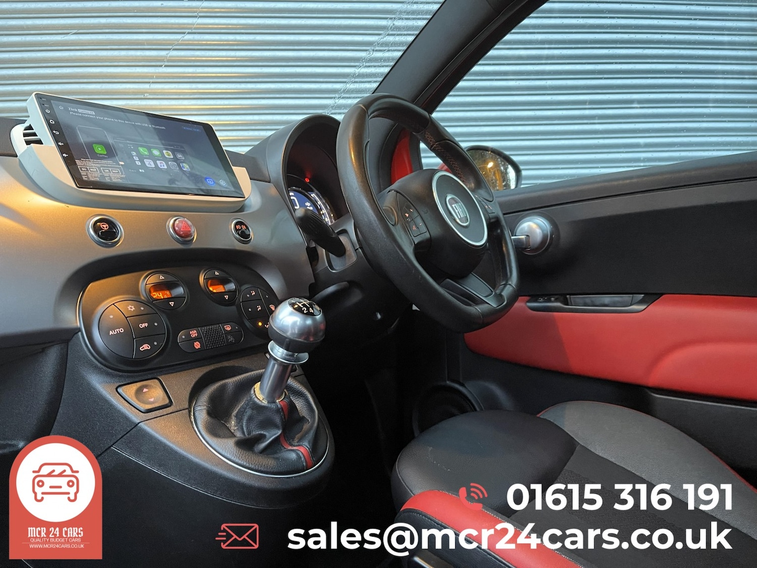 Used Fiat 500C 2014 for sale - 76605740: Photo 84