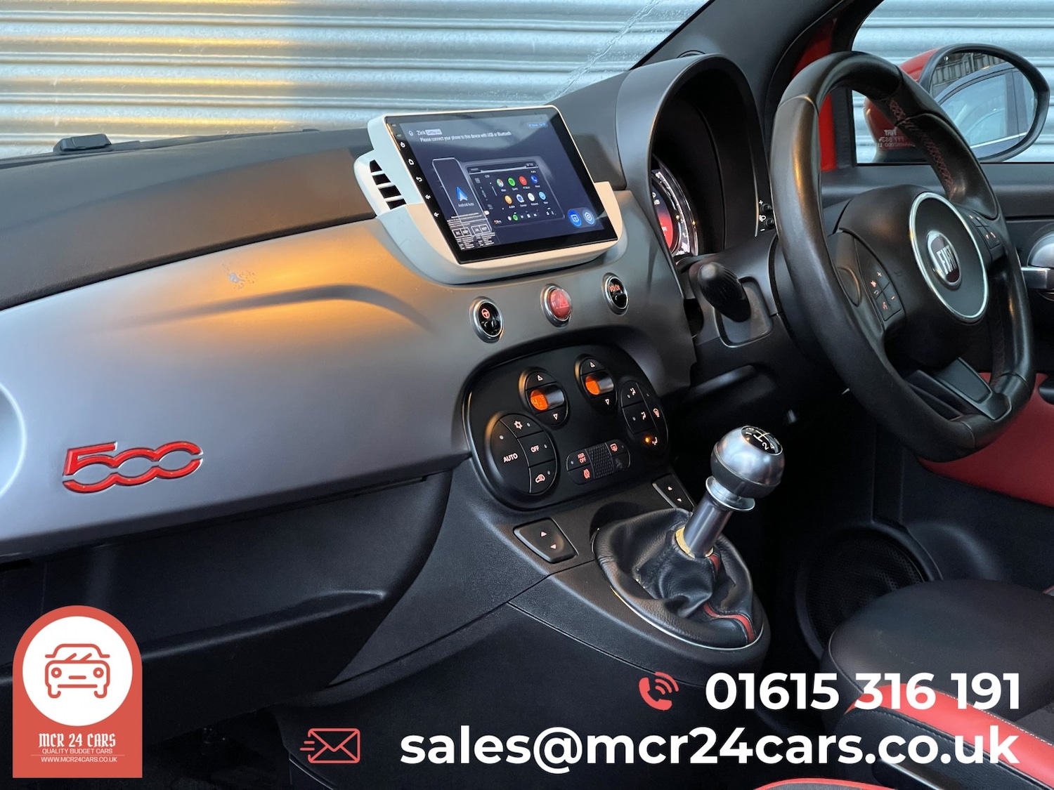 Used Fiat 500C 2014 for sale - 76605740: Photo 87