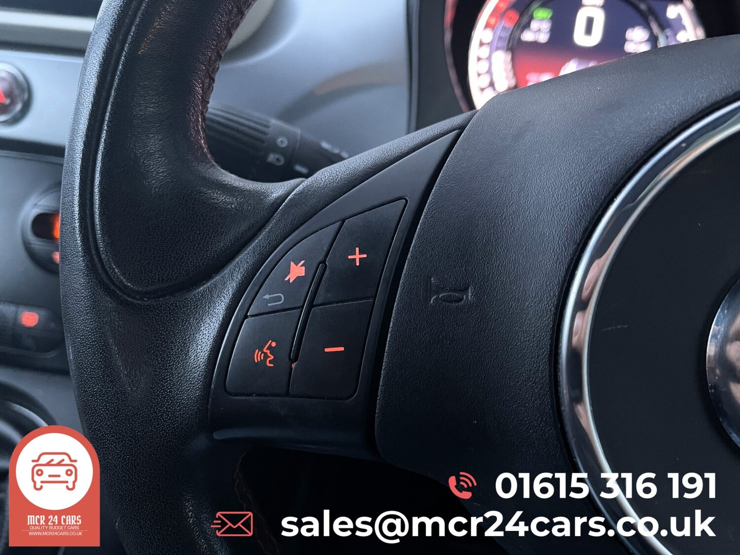 Used Fiat 500C 2014 for sale - 76605740: Photo 90