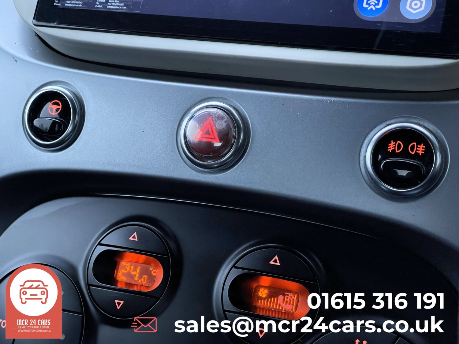 Used Fiat 500C 2014 for sale - 76605740: Photo 97