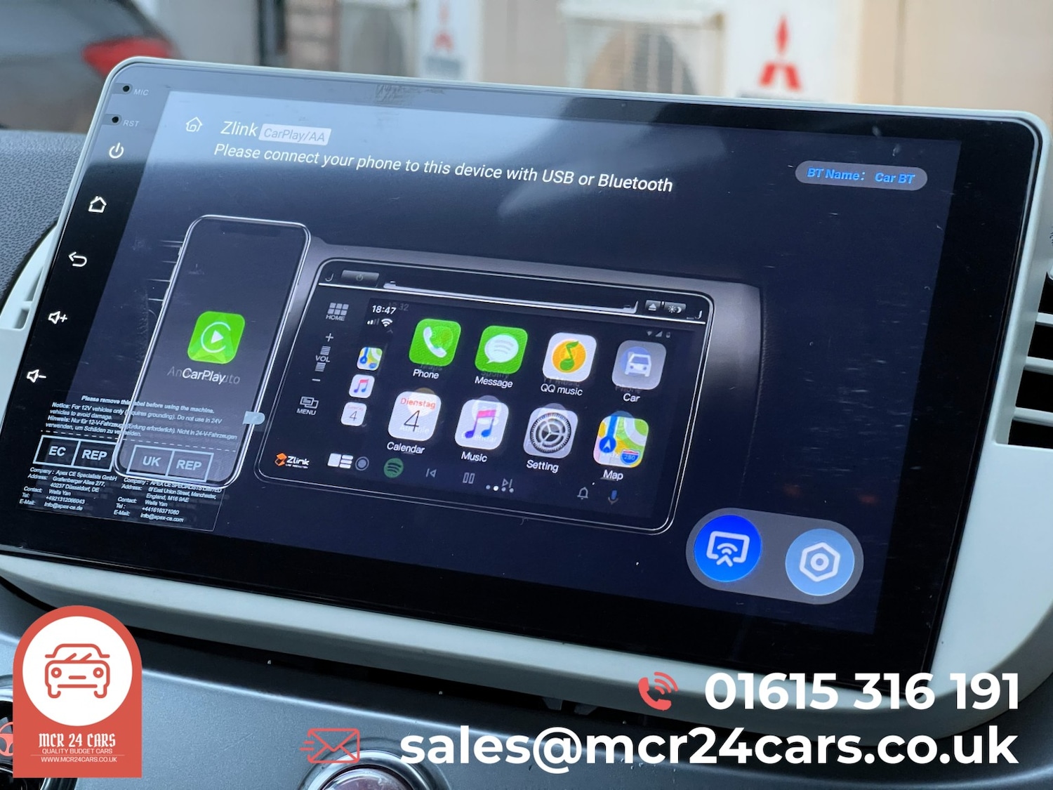 Used Fiat 500C 2014 for sale - 76605740: Photo 99