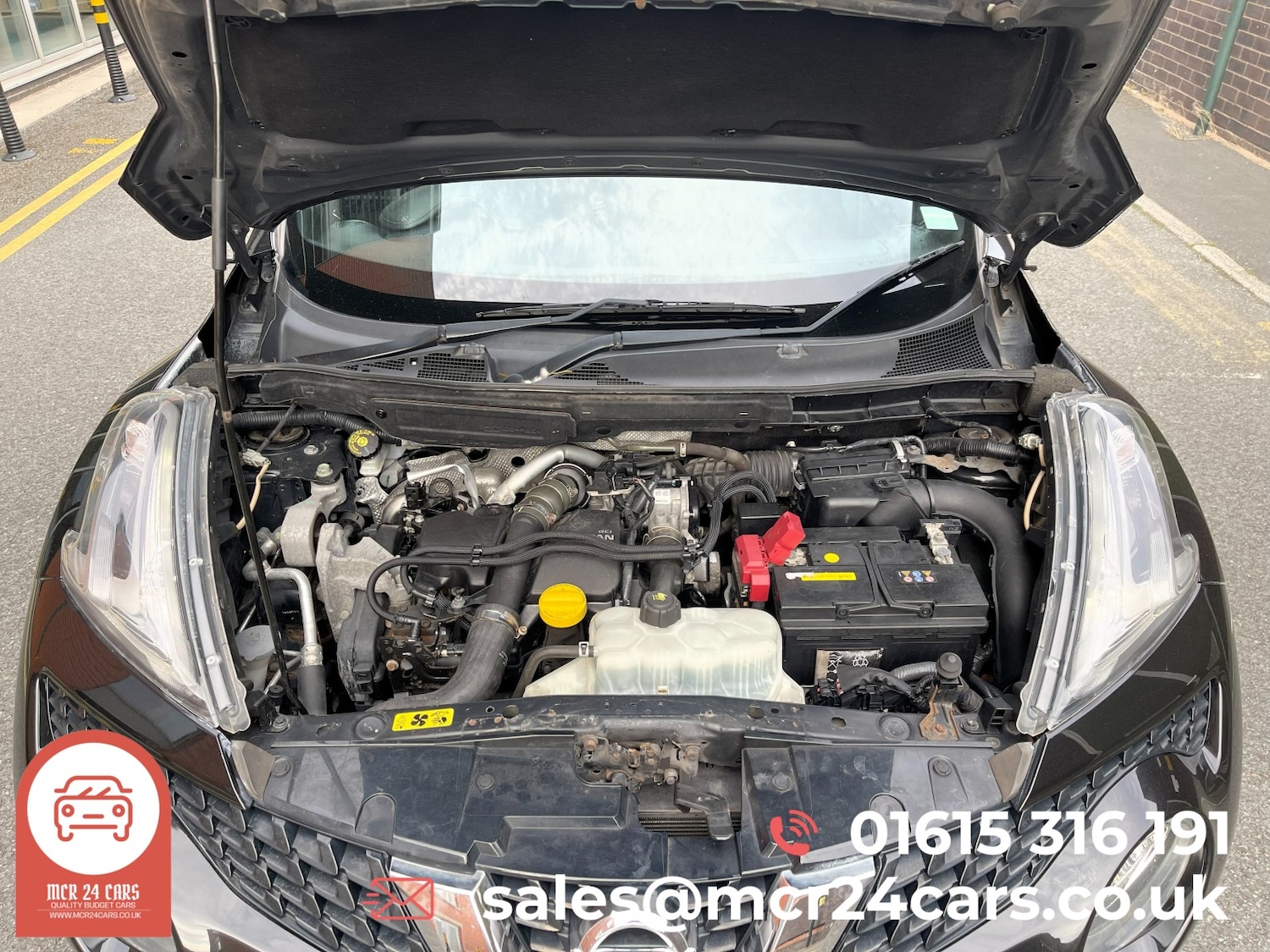 Used Nissan Juke 2014 for sale - 76605869: Photo 21