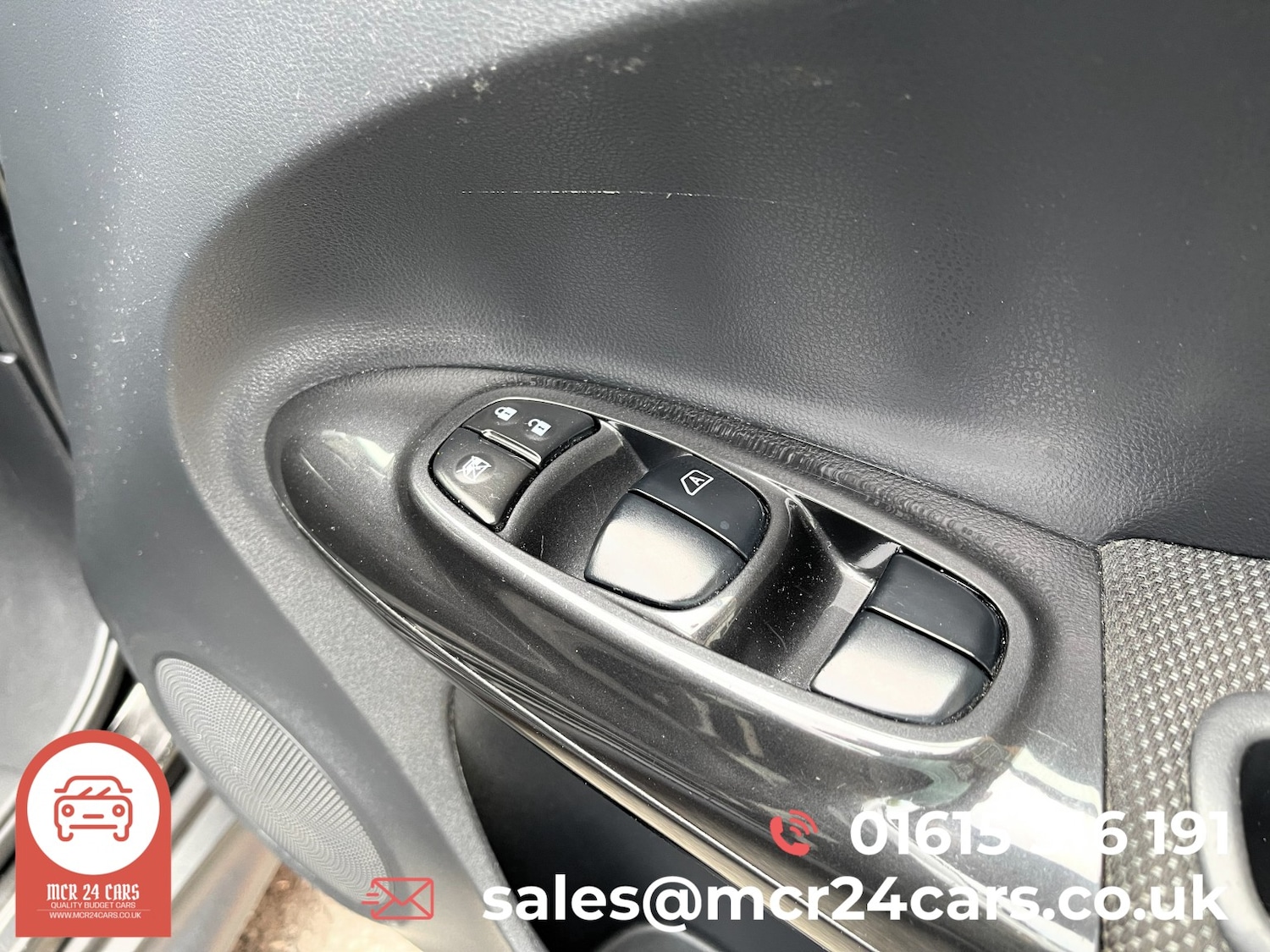 Used Nissan Juke 2014 for sale - 76605869: Photo 26