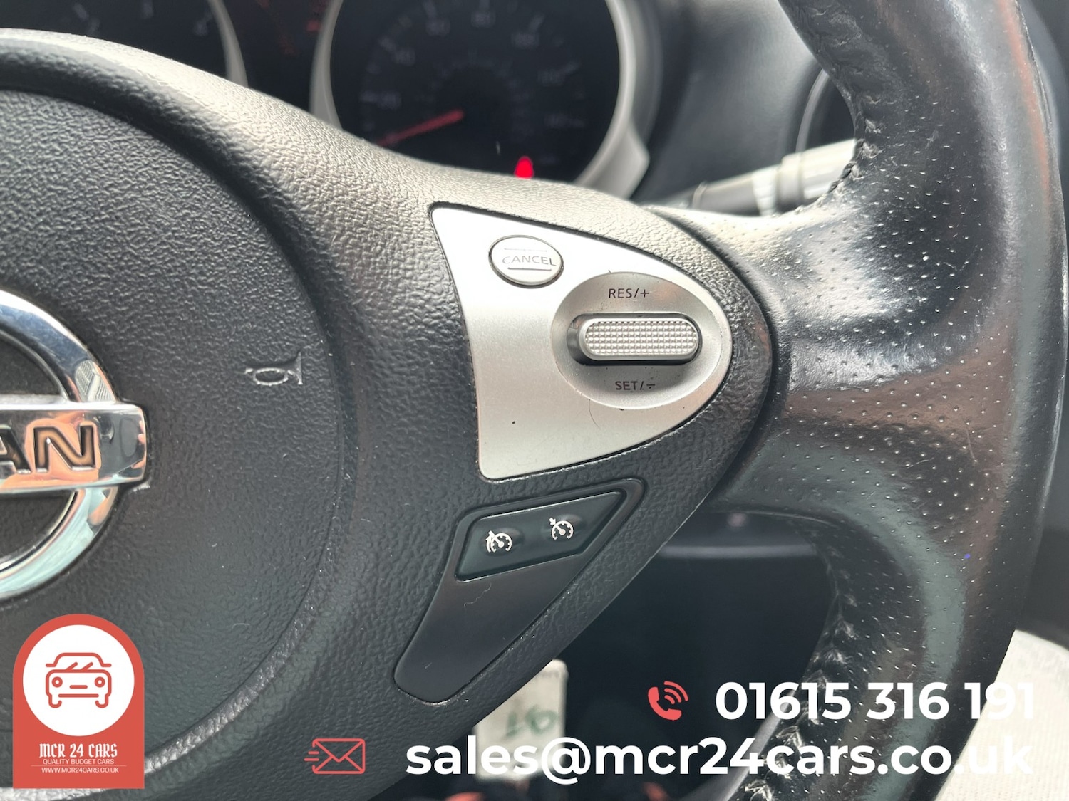 Used Nissan Juke 2014 for sale - 76605869: Photo 29