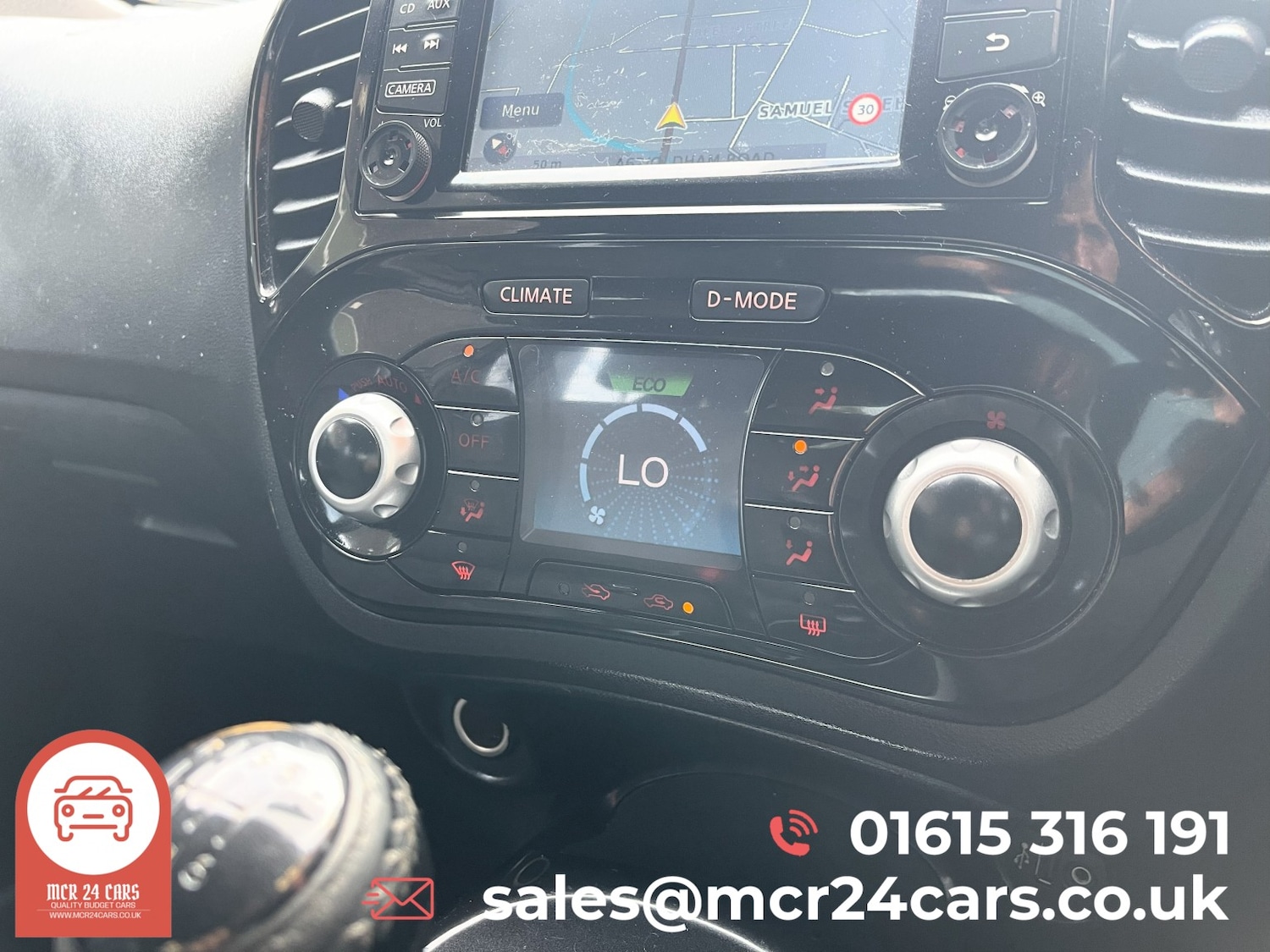 Used Nissan Juke 2014 for sale - 76605869: Photo 33