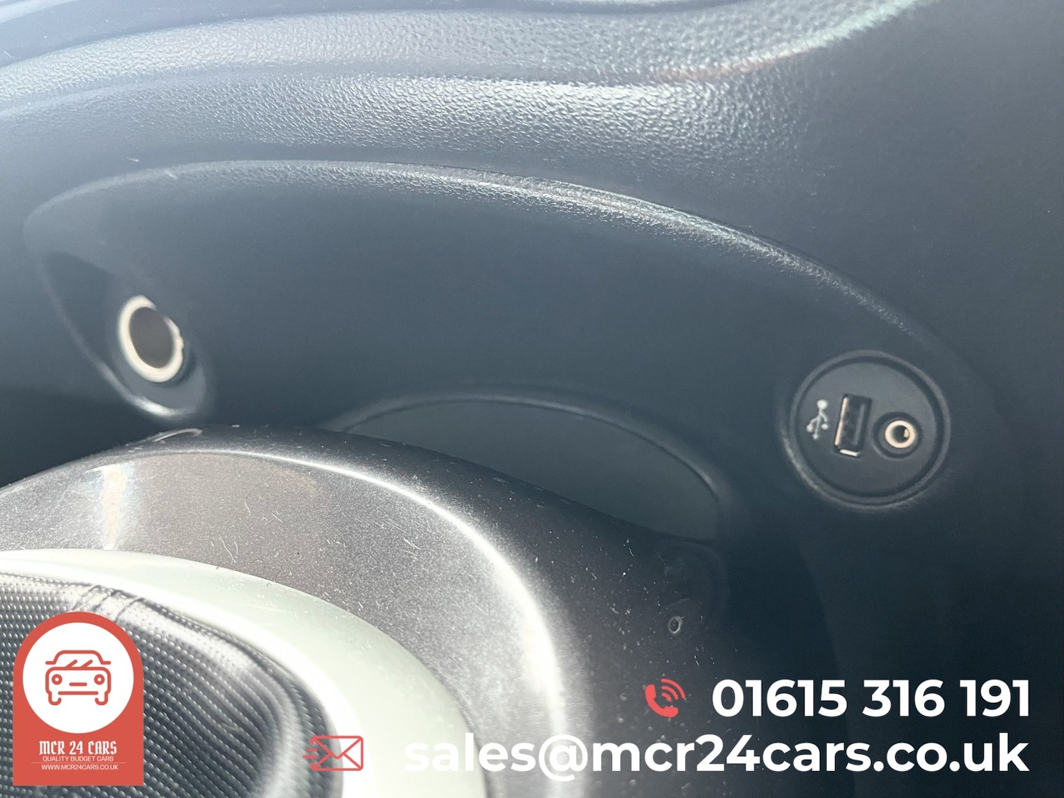 Used Nissan Juke 2014 for sale - 76605869: Photo 34