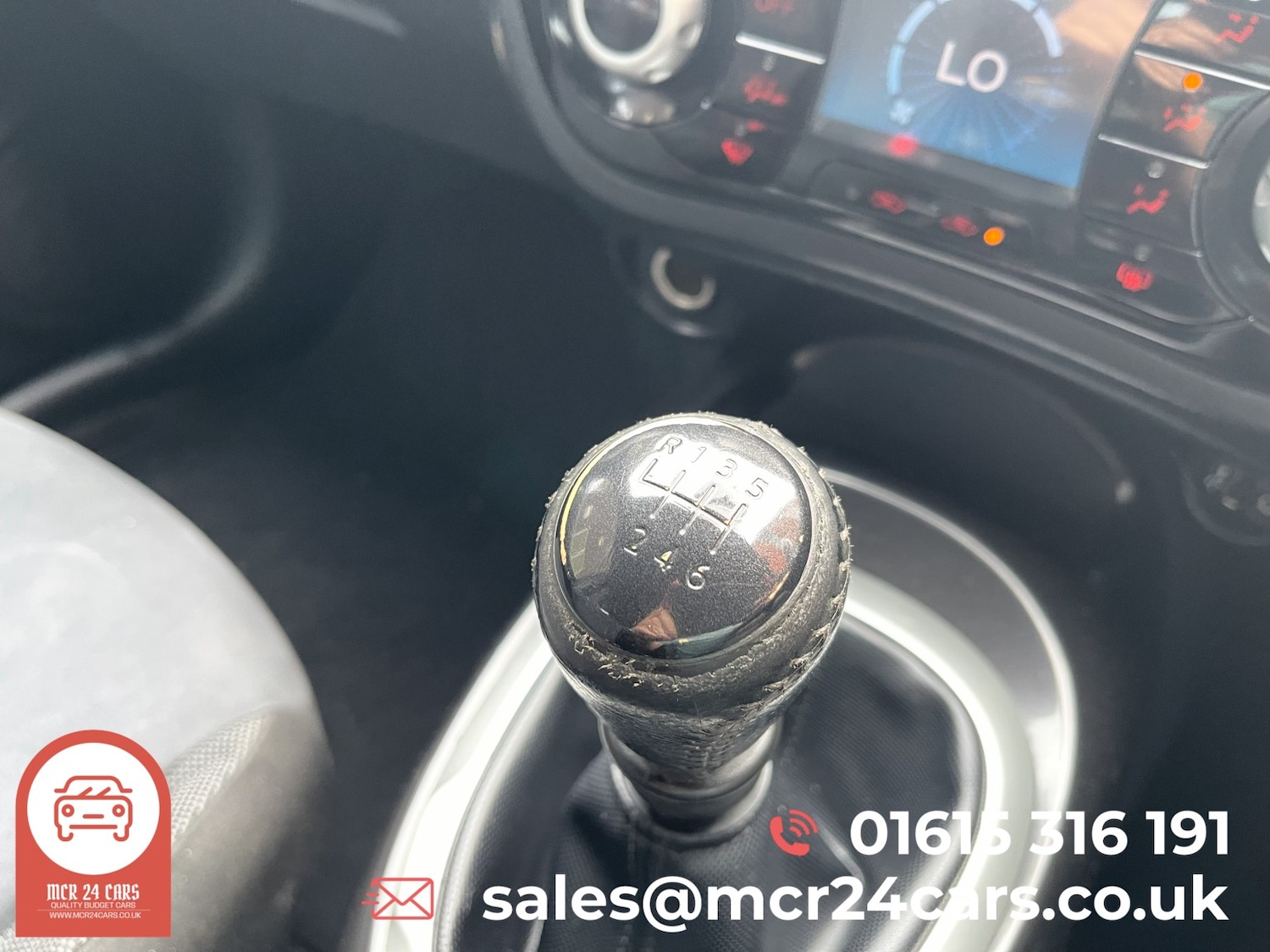 Used Nissan Juke 2014 for sale - 76605869: Photo 35