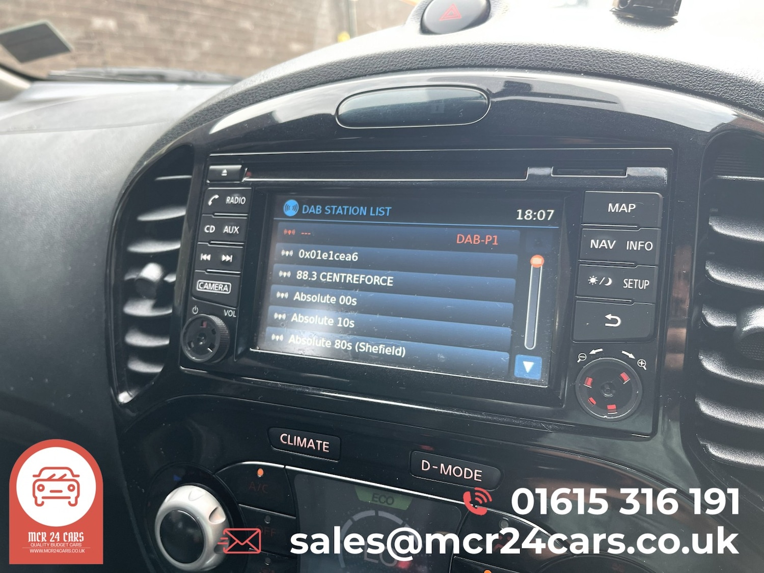 Used Nissan Juke 2014 for sale - 76605869: Photo 42