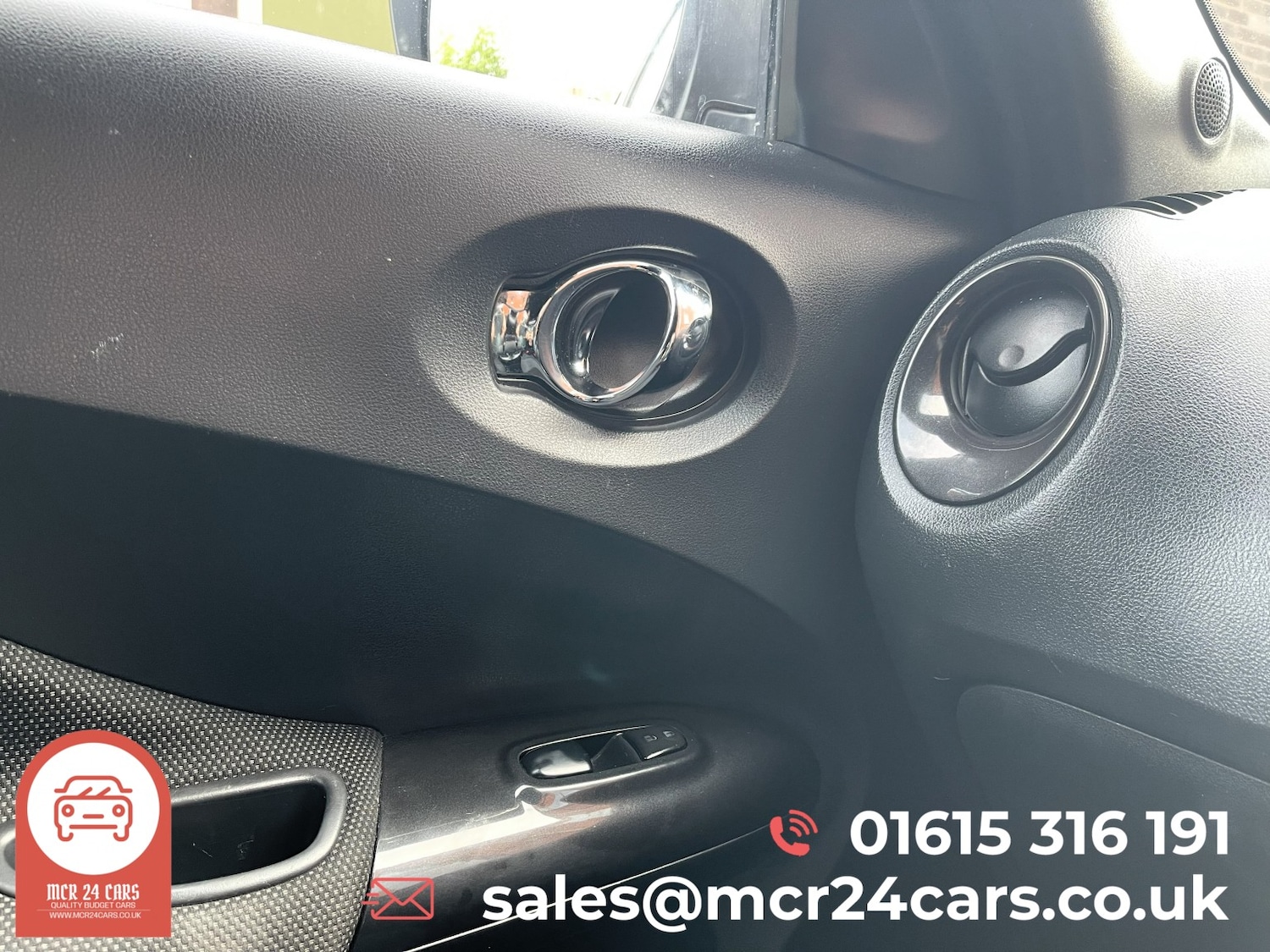 Used Nissan Juke 2014 for sale - 76605869: Photo 43