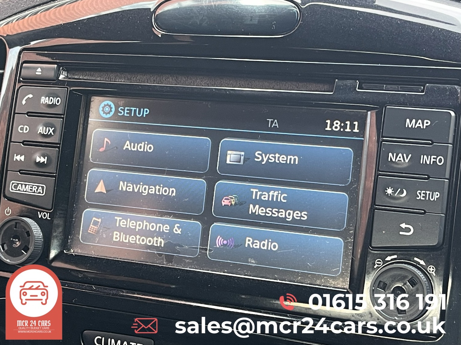 Used Nissan Juke 2014 for sale - 76605869: Photo 53