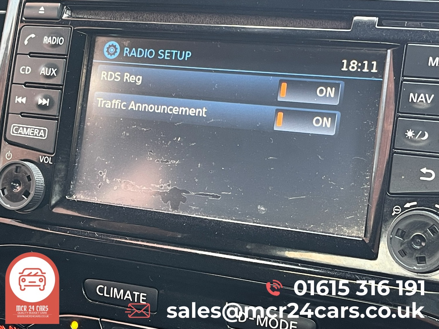 Used Nissan Juke 2014 for sale - 76605869: Photo 57