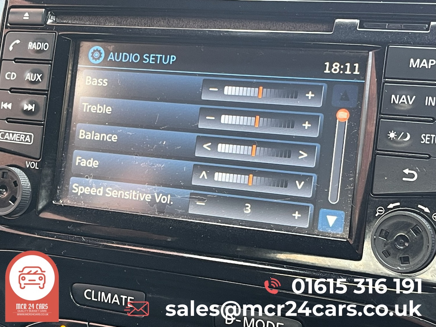 Used Nissan Juke 2014 for sale - 76605869: Photo 58