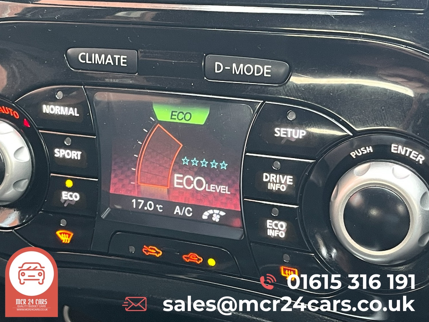 Used Nissan Juke 2014 for sale - 76605869: Photo 60