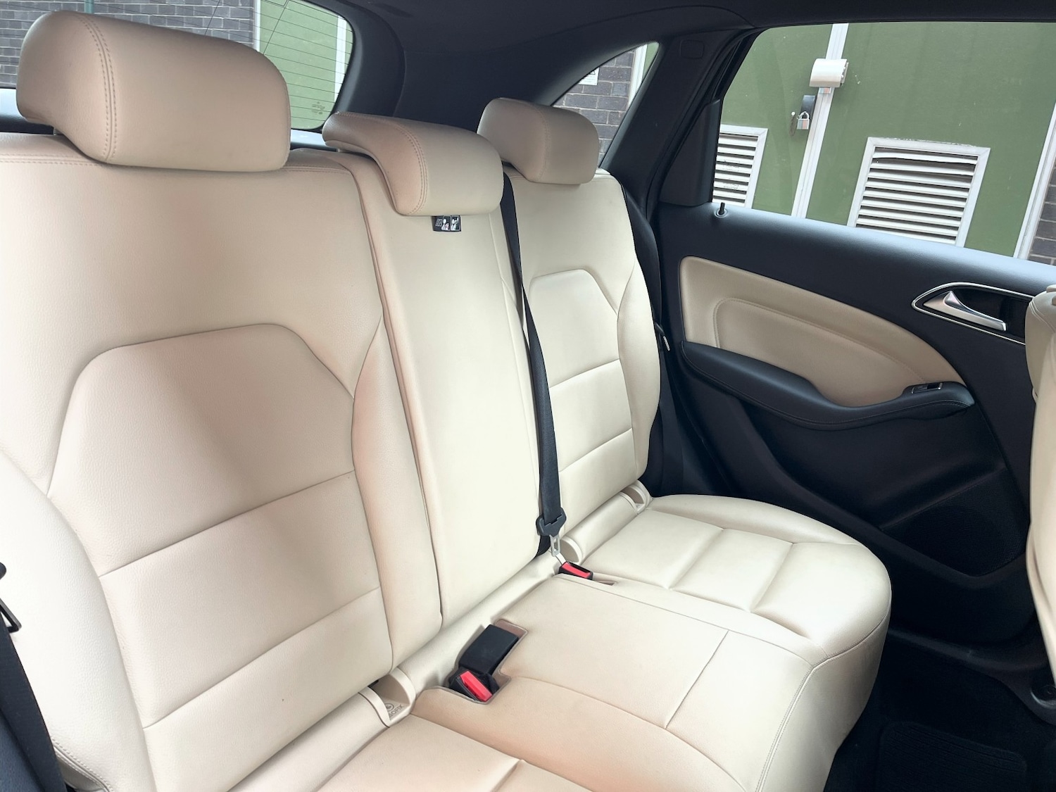 Used Mercedes-Benz B Class 2012 for sale - 76605848: Photo 26