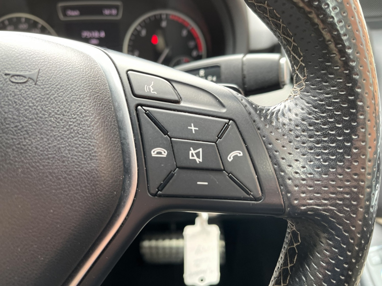 Used Mercedes-Benz B Class 2012 for sale - 76605848: Photo 34