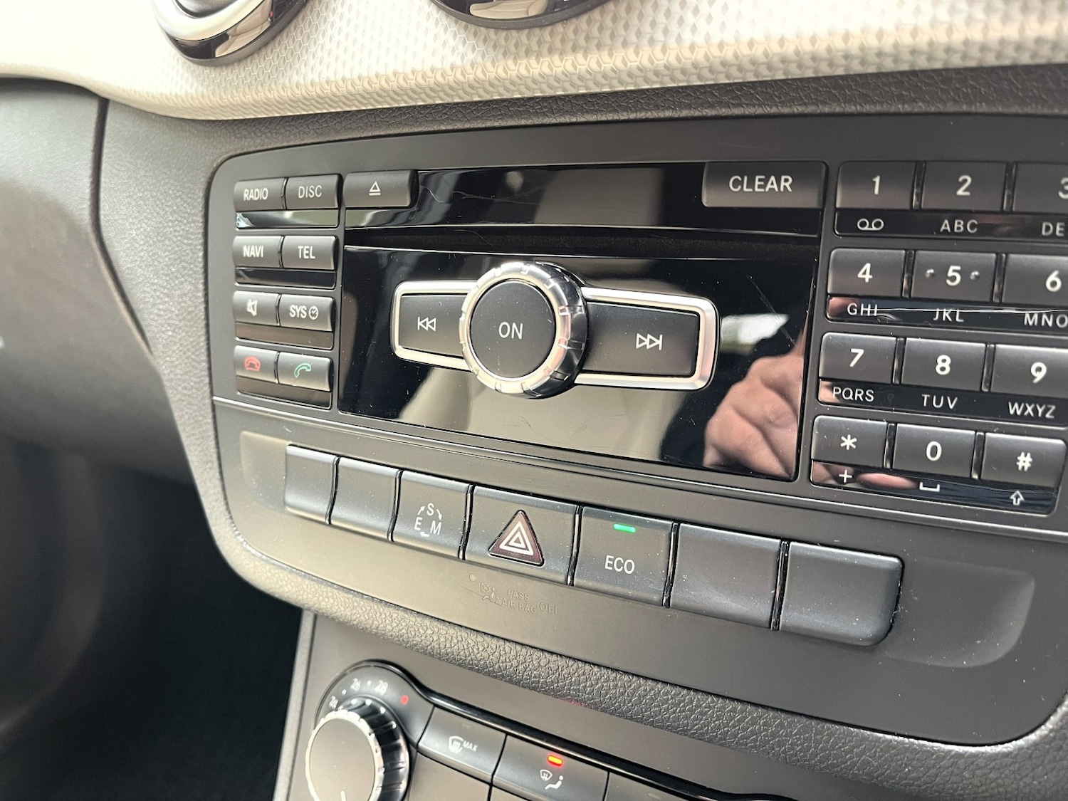 Used Mercedes-Benz B Class 2012 for sale - 76605848: Photo 41