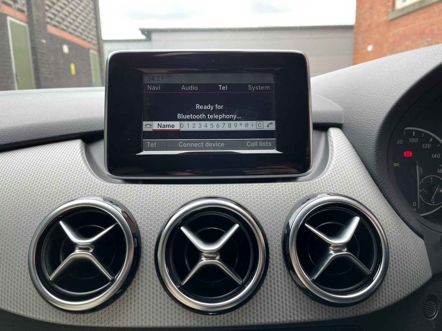 Used Mercedes-Benz B Class 2012 for sale - 76605848: Photo 47