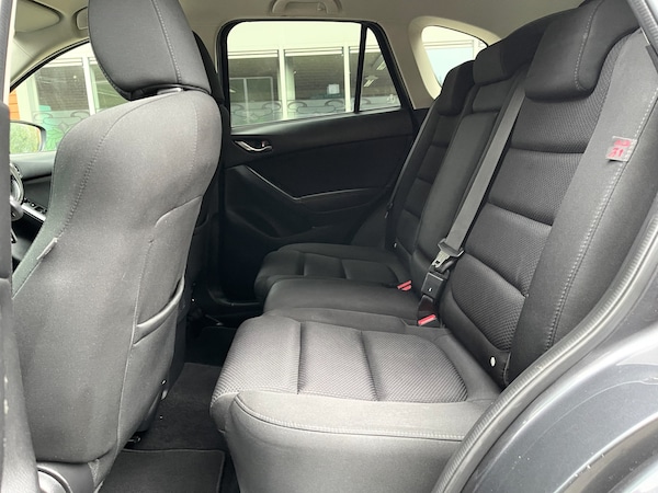 Used Mazda CX-5 2017 for sale - 76171627: Photo 12